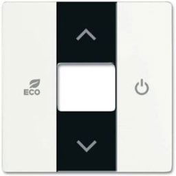 Busch-Jaeger Cache free@home blanc, blanc signalisation 2CKA006220A0494 1 pc(s)