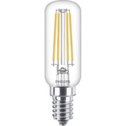 Philips LED 78335800 LED CEE F (A - G) 4.5 W = 40 W (Ø x L) 2.5 cm x 9 cm 1 pc(s)