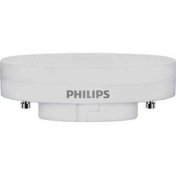 LED Philips LED 77371700 N/A N/A 5.5 W = 40 W blanc chaud (Ø x L) 7.5 cm x 2.55 cm 1 pc(s)