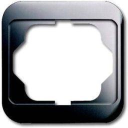 Busch-Jaeger simple Cadre Cadre platine 2CKA001754A1611 1 pc(s)