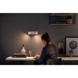 Philips LED Star 5624231P0 Plafonnier à spot LED 9 W blanc