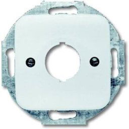Busch-Jaeger Cache blanc, blanc pur (RAL 9010) 2CKA001724A1168 1 pc(s)
