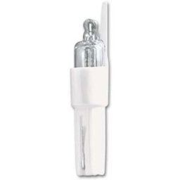 Busch-Jaeger Insert Bouton-poussoir bleu 2CKA001784A0796 1 pc(s)