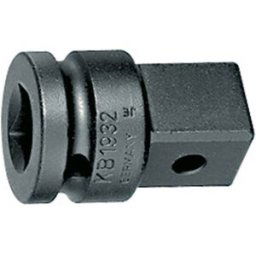 Gedore KB 1932 6650020 Augmentateur 3/4 pouces Propulseur 1/2 (12.5 mm) 44 mm 1 pc(s)
