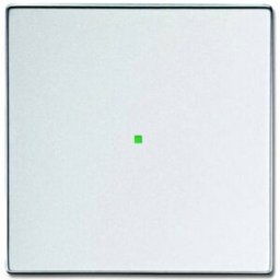 Busch-Jaeger simple Cache Carat, free@home, Future Linear aluminium banc (RAL 9006), aluminium 2CKA006220A0033 1 pc(s)