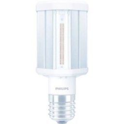 LED N/A Philips LED 63828300 42 W = 200 W blanc neutre (Ø x L) 84 mm x 191 mm 1 pc(s)