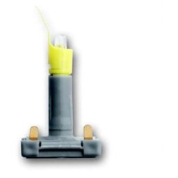 Busch-Jaeger Accessoire Bouton-poussoir bleu 2CKA001784A0786 1 pc(s)