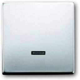 Busch-Jaeger 6543-866-101 Module dentrée sans acier inoxydable 1 pc(s)
