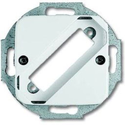 Busch-Jaeger Cache blanc, blanc pur (RAL 9010) 2CKA001724A0962 1 pc(s)