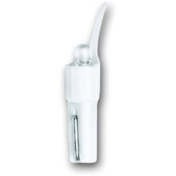 Busch-Jaeger Insert Bouton-poussoir blanc 2CKA001784A0790 1 pc(s)