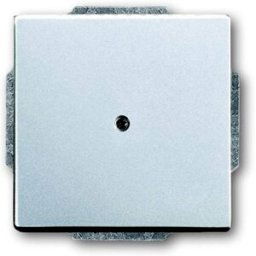 Busch-Jaeger Cache aluminium banc (RAL 9006), aluminium 2CKA001710A3665 1 pc(s)