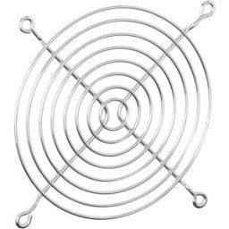 Grille de ventilation EBM Papst LZ 30-3 9920030003 (l x H) 119 mm x 119 mm 1 pc(s)