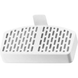 Panasonic Ersatzfilter für Haustier Trinkbrunnen Filtre pour fontaine à eau blanc 1 pc(s)