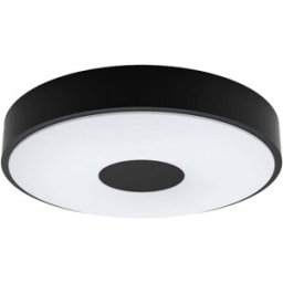 Philips 8720169301290 Coiner Plafonnier LED LED 24 W noir