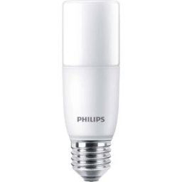 Philips LED 77137901 LED CEE F (A - G) E27 9.5 W = 68 W (Ø x L) 3.72 cm x 11.43 cm 1 pc(s)