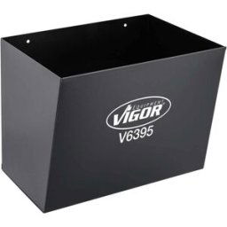 Vigor V6395 Poubelle V6395 1 pc(s)