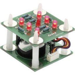 Sol Expert 79800 Schüttelwürfel Kit à souder