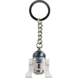 Lego Porte-clés R2-D2
