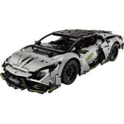 Lego Supercar Lamborghini Revuelto