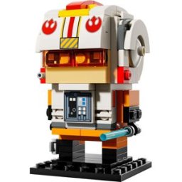 Lego Luke Skywalker (pilote rebelle)