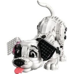 Lego Le Chiot des 101 Dalmatiens