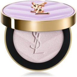 Yves Saint Laurent Make Me Blush Bold Blurring blush teinte 69 Lavender Lust 6 g