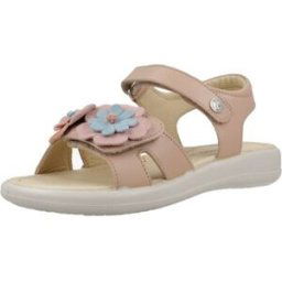 Sandales enfant Naturino BUNAKEN Rose