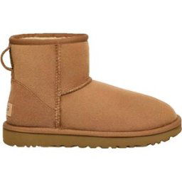 Bottes UGG Classic Ii Marron