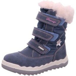 Bottes enfant Primigi - Bleu