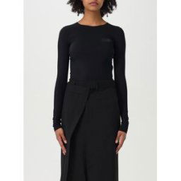 Top MM6 MAISON MARGIELA Femme couleur Noir M