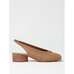 Escarpins MAISON MARGIELA Femme couleur Cuir 36