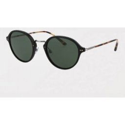 Lunettes De Soleil GIORGIO ARMANI Homme couleur Noir 51