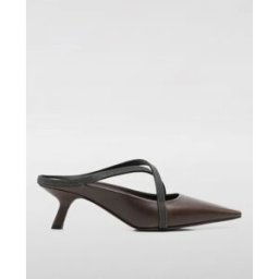 Chaussures BRUNELLO CUCINELLI Femme couleur Marron 40