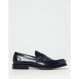Mocassins CHURCH'S Homme couleur Bleu 6½