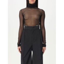 Top MAISON MARGIELA Femme couleur Noir 44