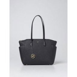 Sac Porté épaule MICHAEL KORS Femme couleur Noir OS