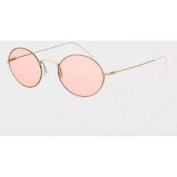 Lunettes De Soleil GIORGIO ARMANI Homme couleur Rose 48