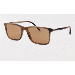 Lunettes De Soleil GIORGIO ARMANI Homme couleur Marron 56