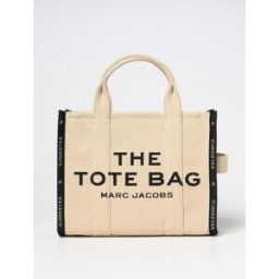 Sac Porté Main MARC JACOBS Femme couleur Sable OS
