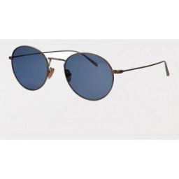 Lunettes De Soleil GIORGIO ARMANI Homme couleur Or 52