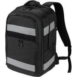 Dicota Sac à dos REFLECTIVE 32-38 Liter Dimension maximale: 43,9 cm (17,3) noir
