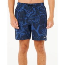 Rip Curl Short de Bain Volley Aots Cody Welsh Navy M male