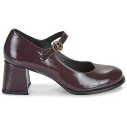 Chaussures escarpins JB Martin ARIA Violet 37,38,39,40,41 femmes