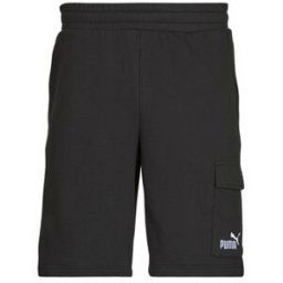 Short Puma ESS LOGO CARGO SHORTS Noir US M,US S,US XL hommes