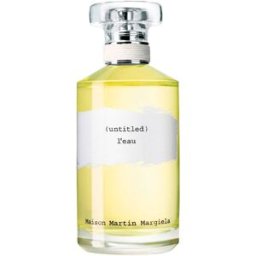 Maison Margiela Untitled L'eau Eau de Cologne 100 ml