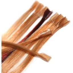 Balmain Fill-In Extensions 55 cm 8A.9A Light Ash Blonde