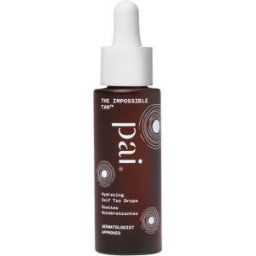 Pai The Impossible Tan™ - Hydrating Self Tan Drops 30 ml