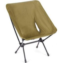 Chaise Helinox Tactical One Marron TU
