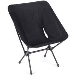 Chaise Helinox Tactical One Noir TU