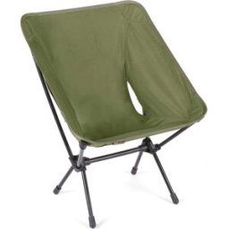 Chaise Helinox Tactical One Vert TU